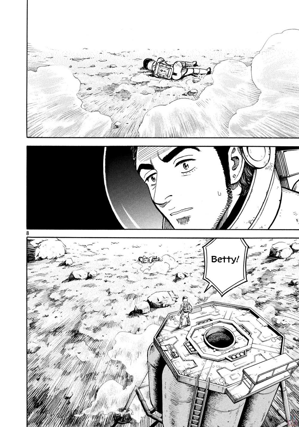 Du Hành Không Gian Chapter 309 - 8