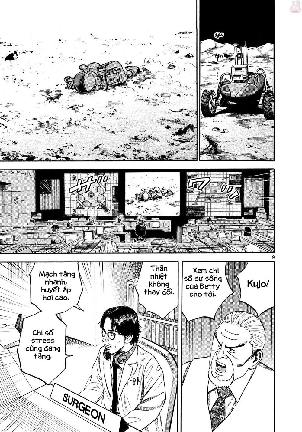 Du Hành Không Gian Chapter 309 - 9