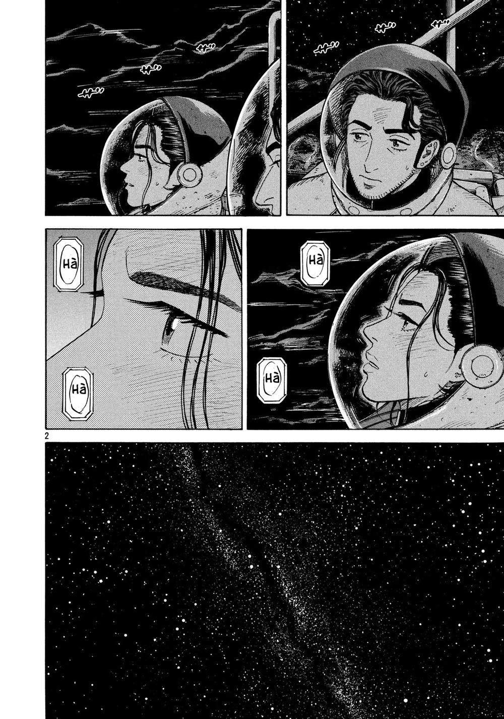 Du Hành Không Gian Chapter 310 - 2