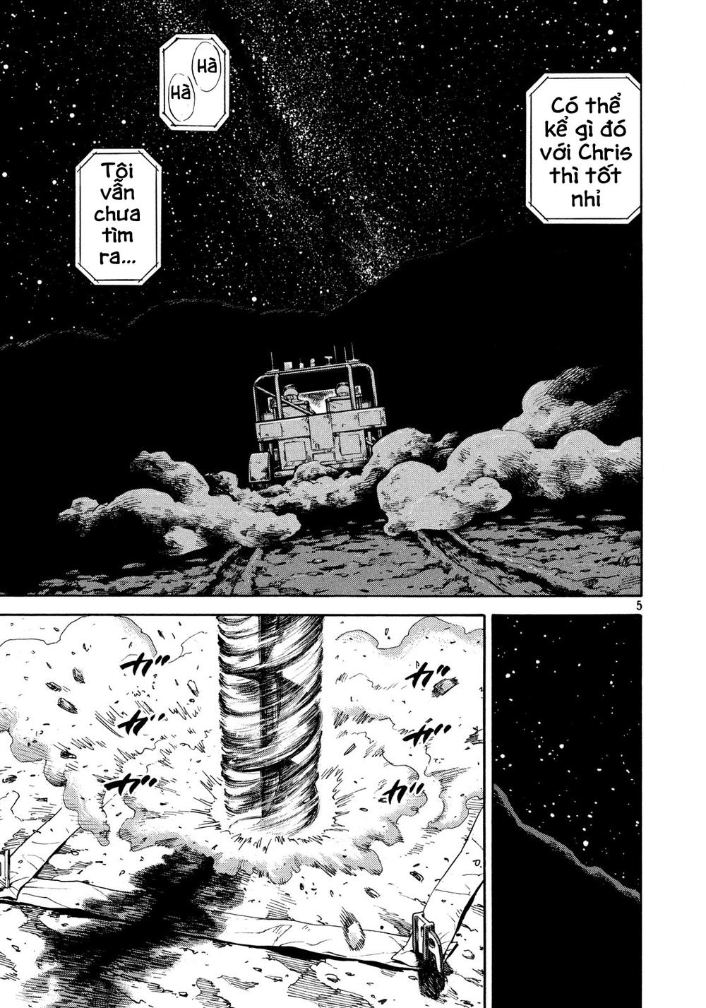 Du Hành Không Gian Chapter 310 - 5