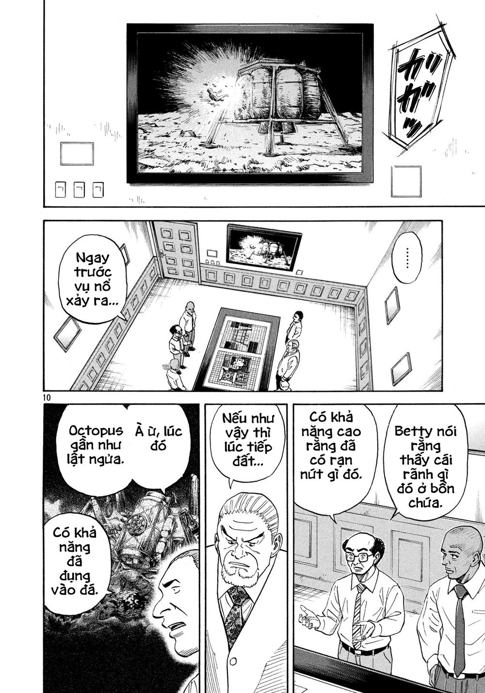 Du Hành Không Gian Chapter 310 - 10