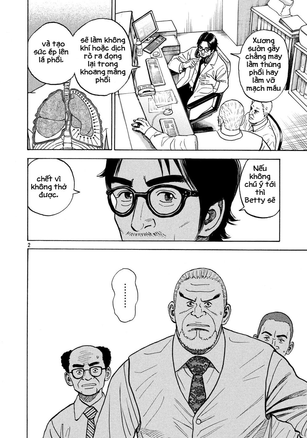 Du Hành Không Gian Chapter 311 - 2