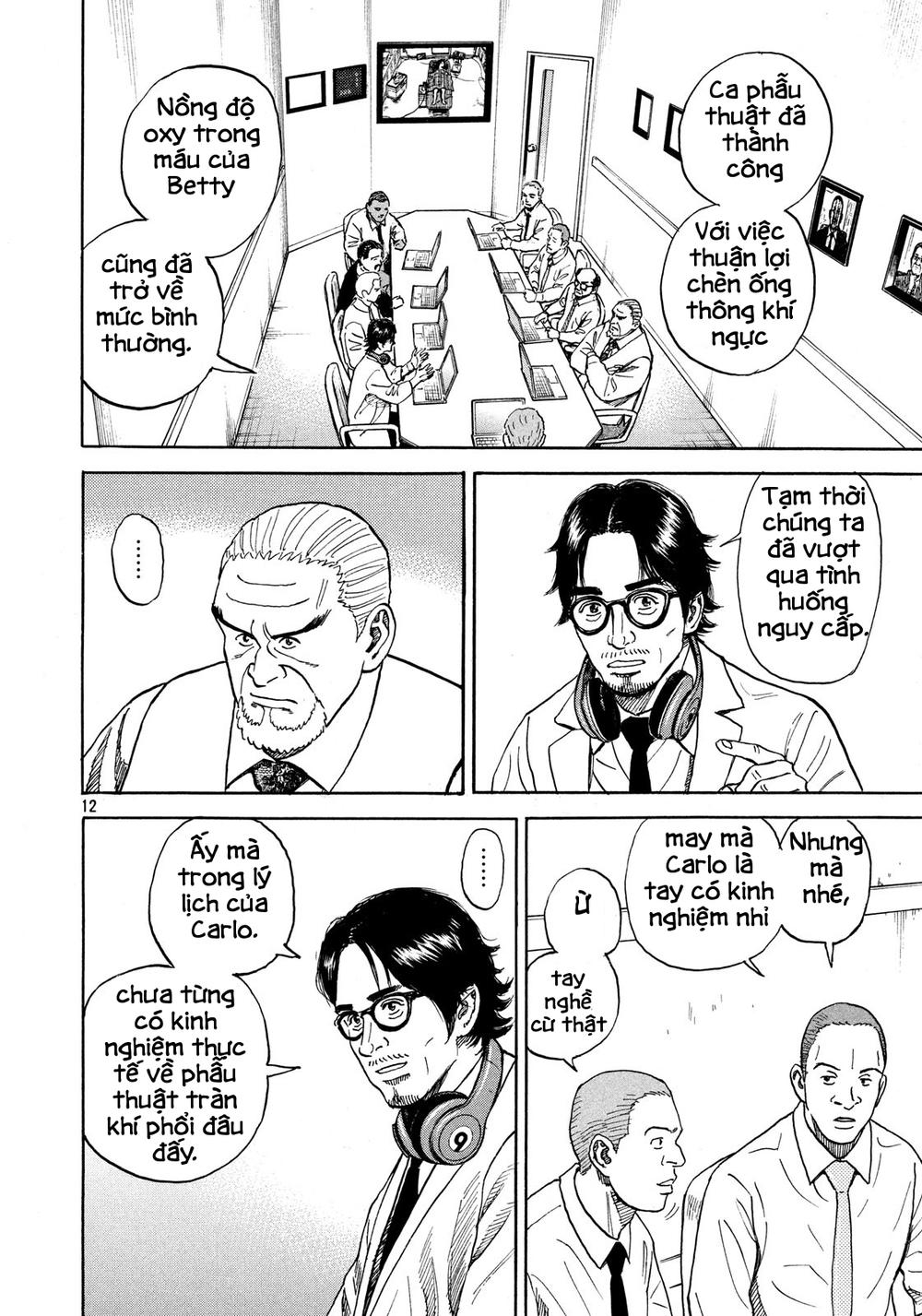Du Hành Không Gian Chapter 311 - 12