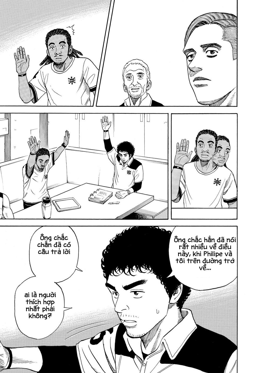 Du Hành Không Gian Chapter 312 - 14