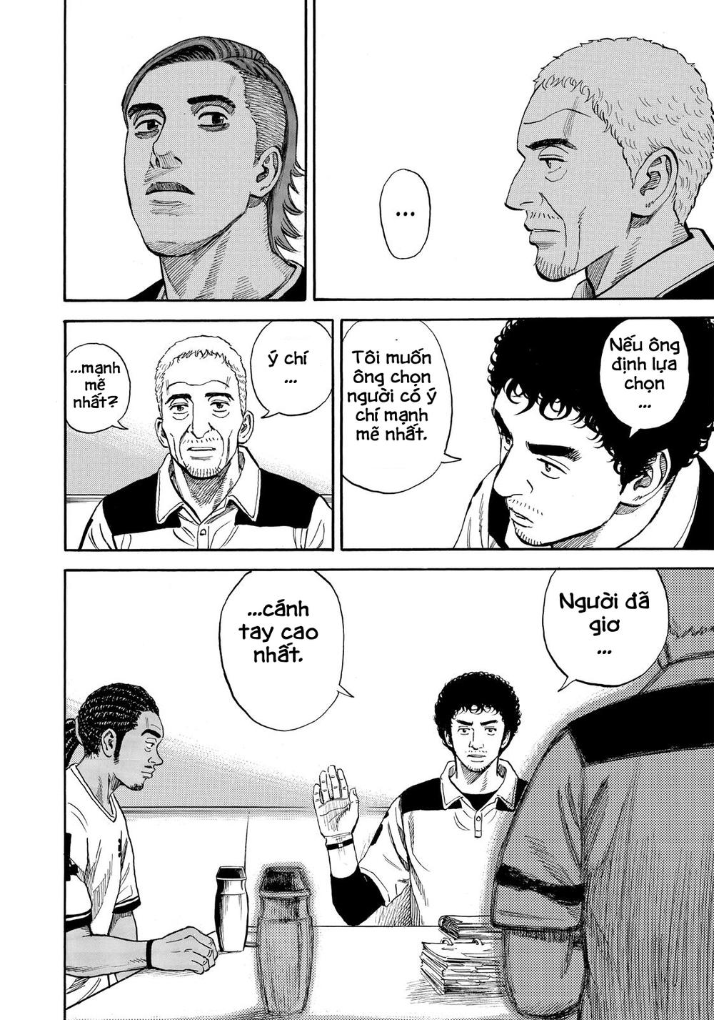 Du Hành Không Gian Chapter 312 - 17