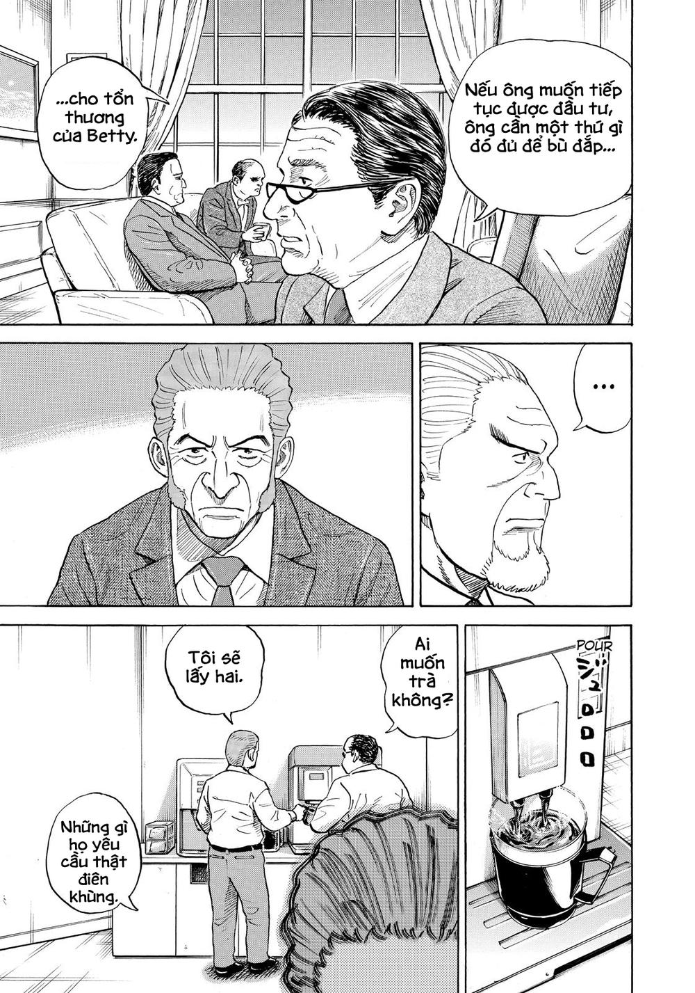 Du Hành Không Gian Chapter 312 - 4