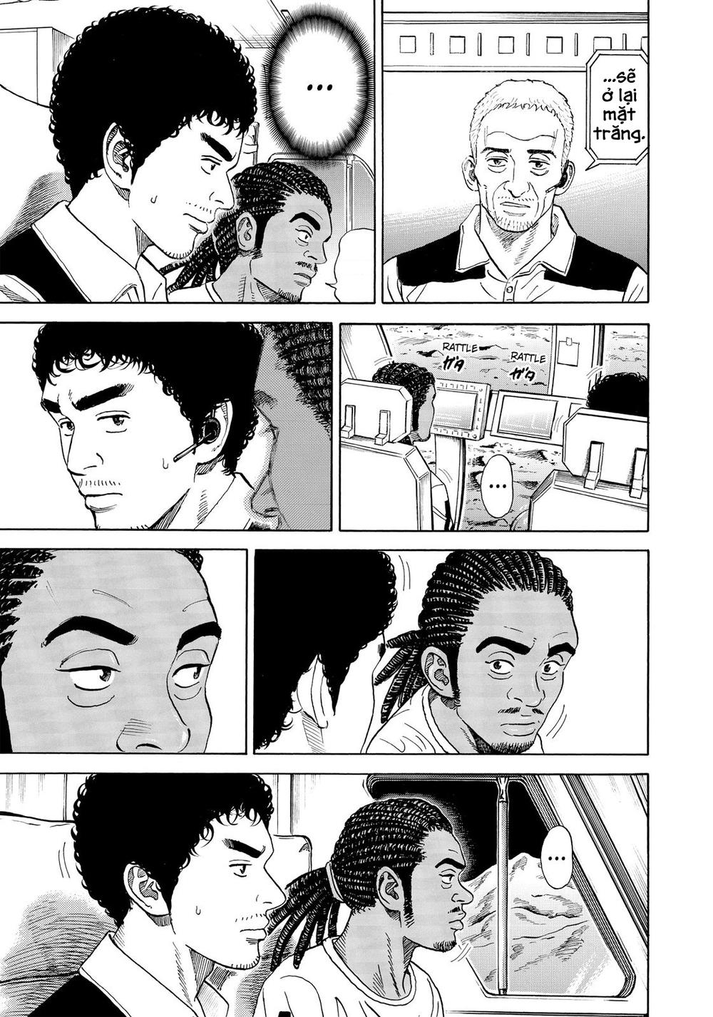 Du Hành Không Gian Chapter 312 - 8