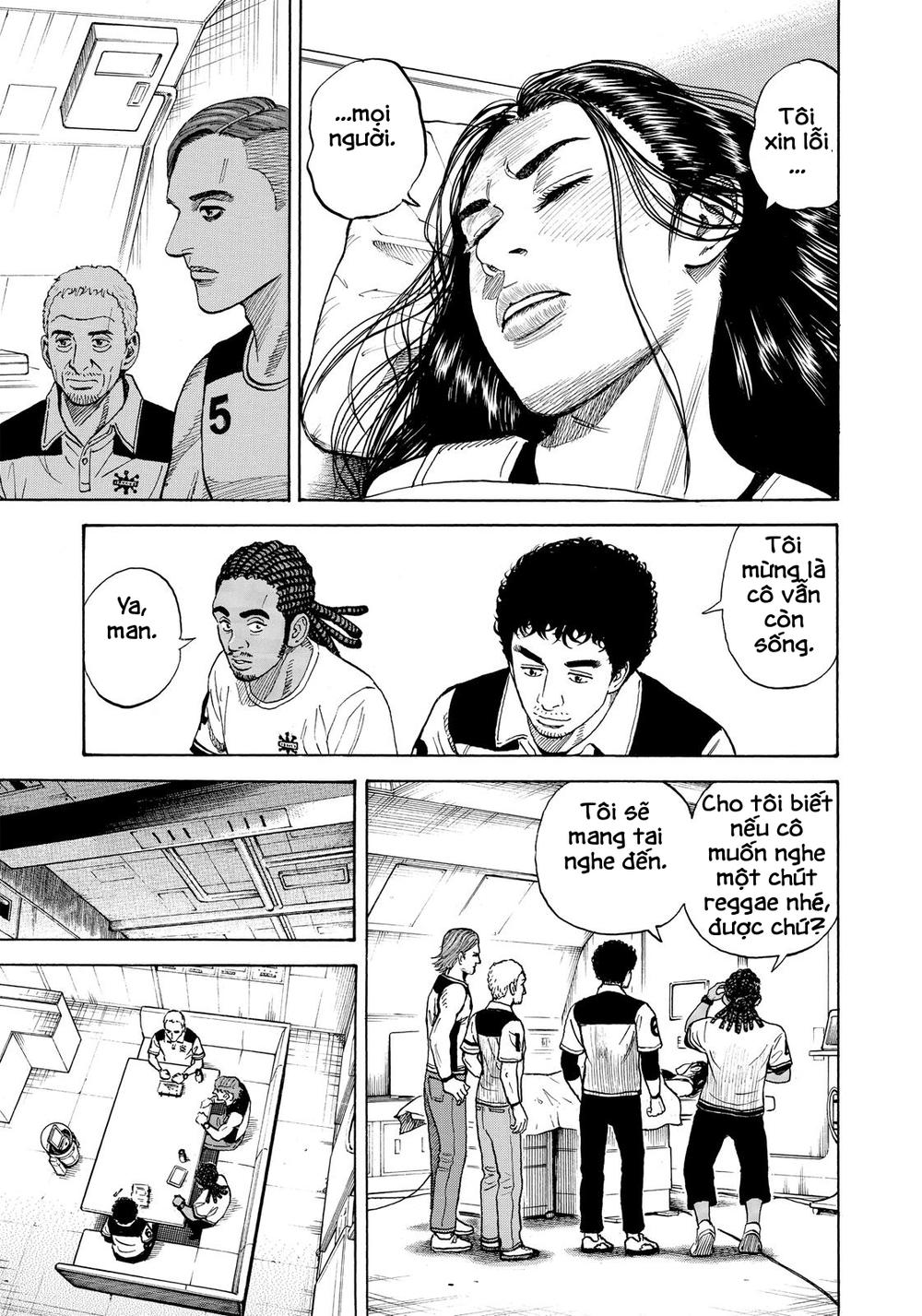 Du Hành Không Gian Chapter 312 - 10