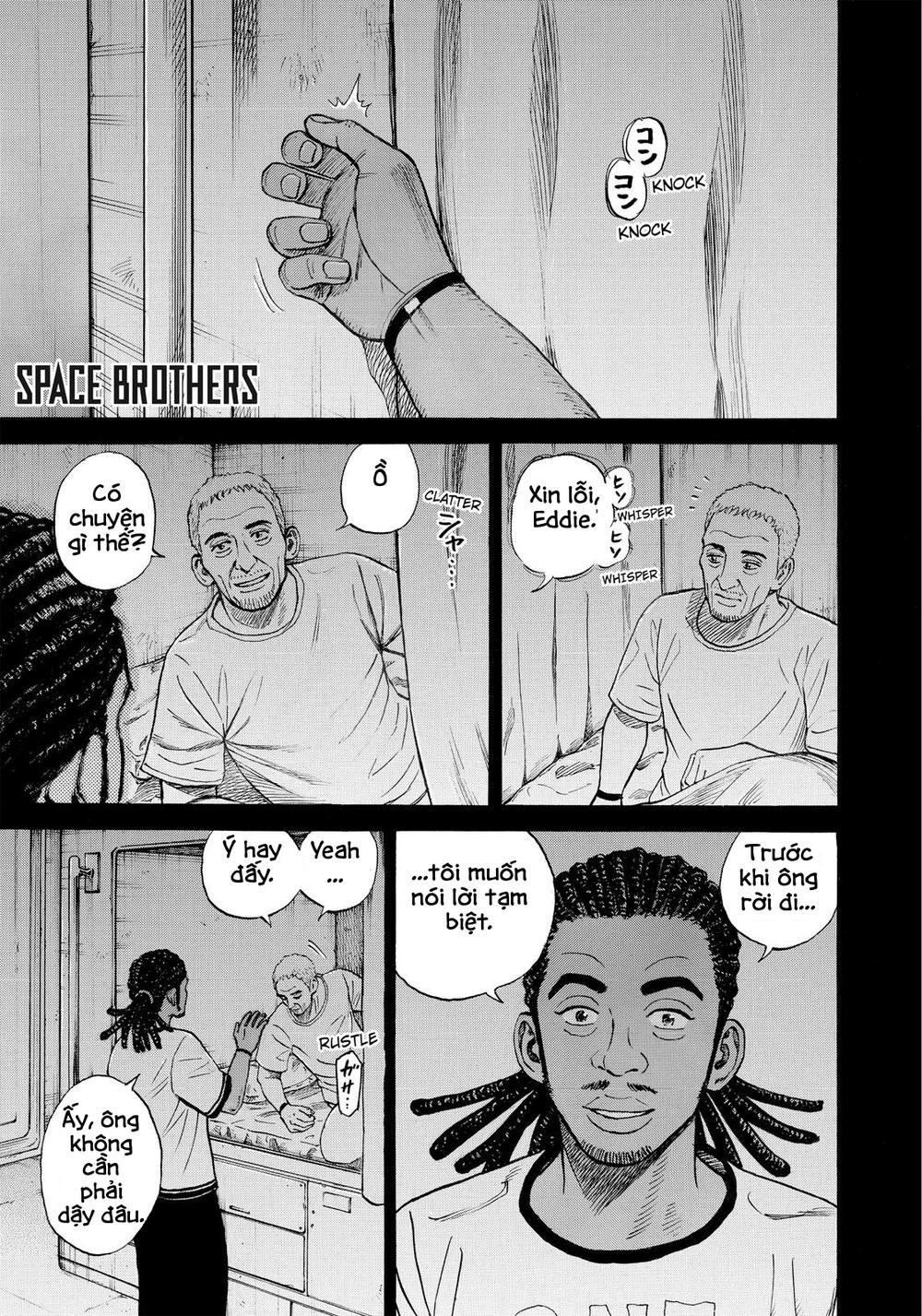 Du Hành Không Gian Chapter 313 - 2