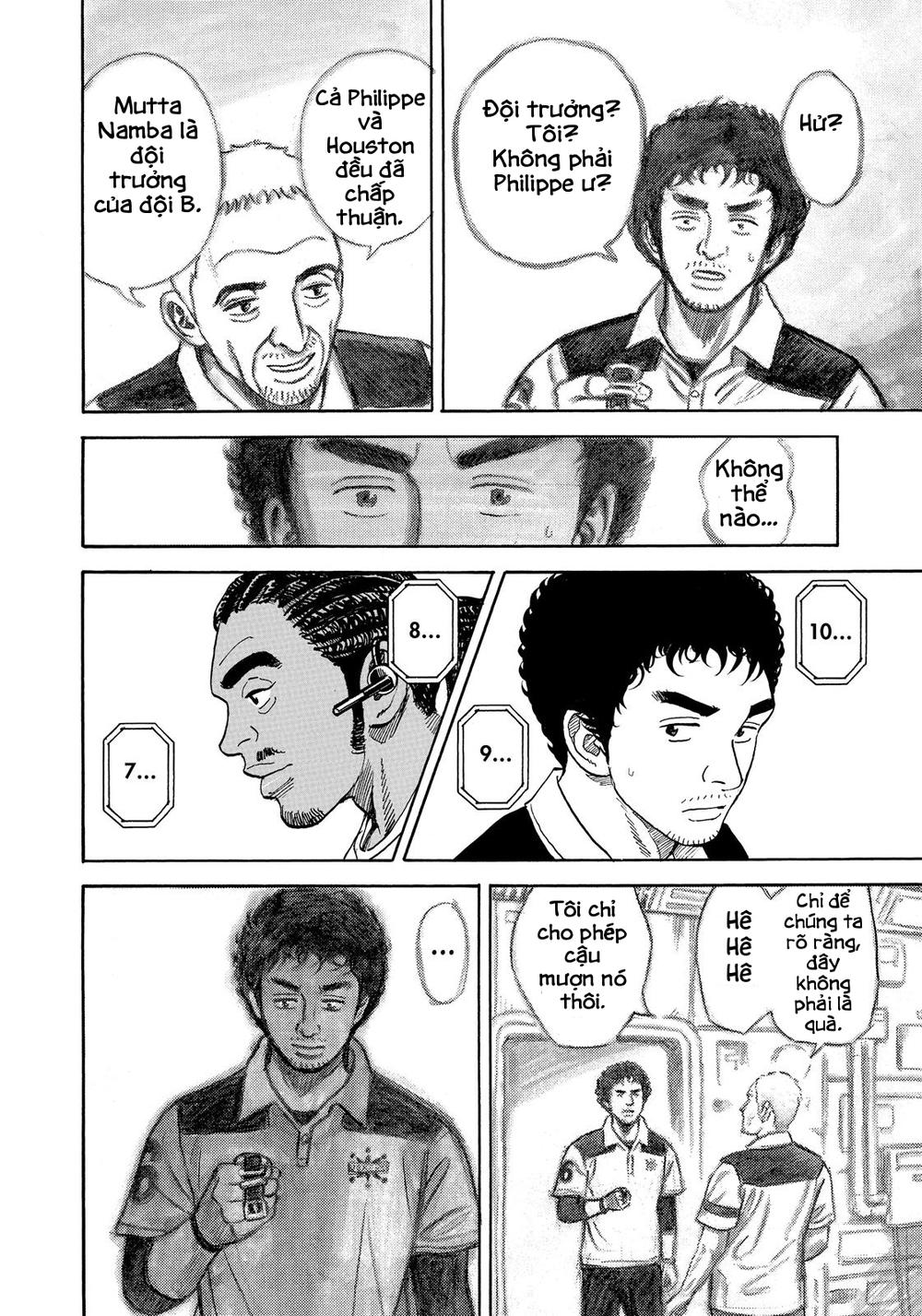Du Hành Không Gian Chapter 313 - 19