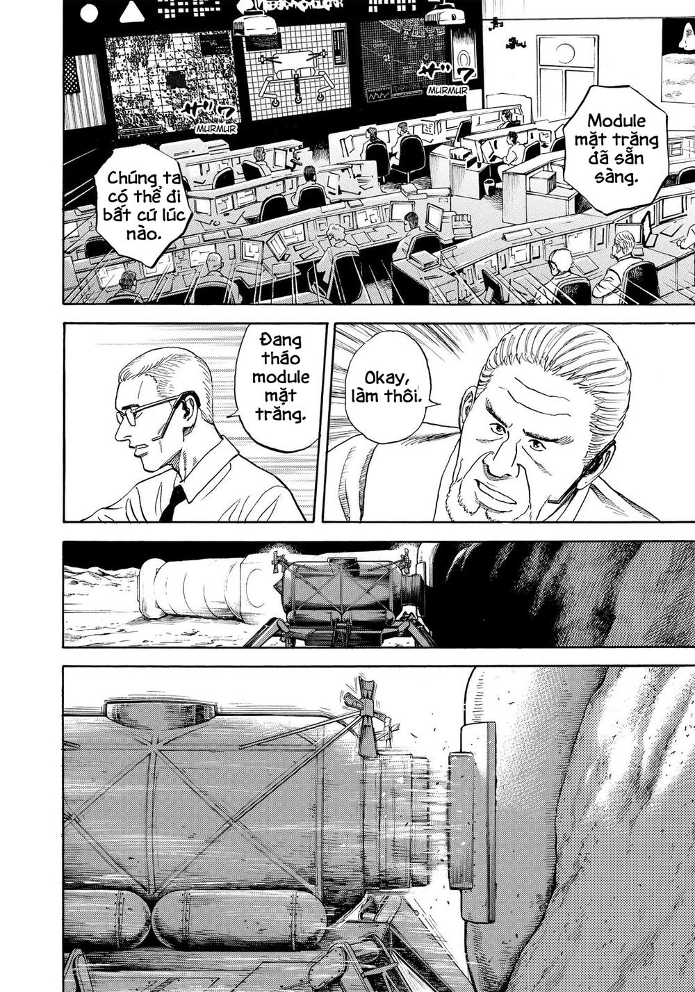 Du Hành Không Gian Chapter 313 - 7