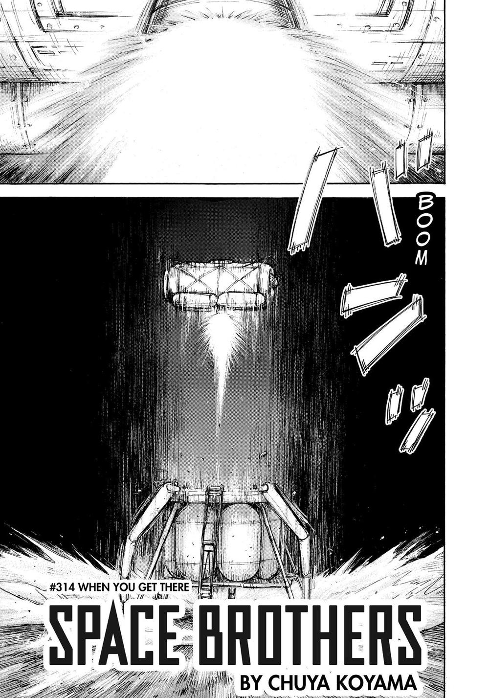 Du Hành Không Gian Chapter 314 - 2