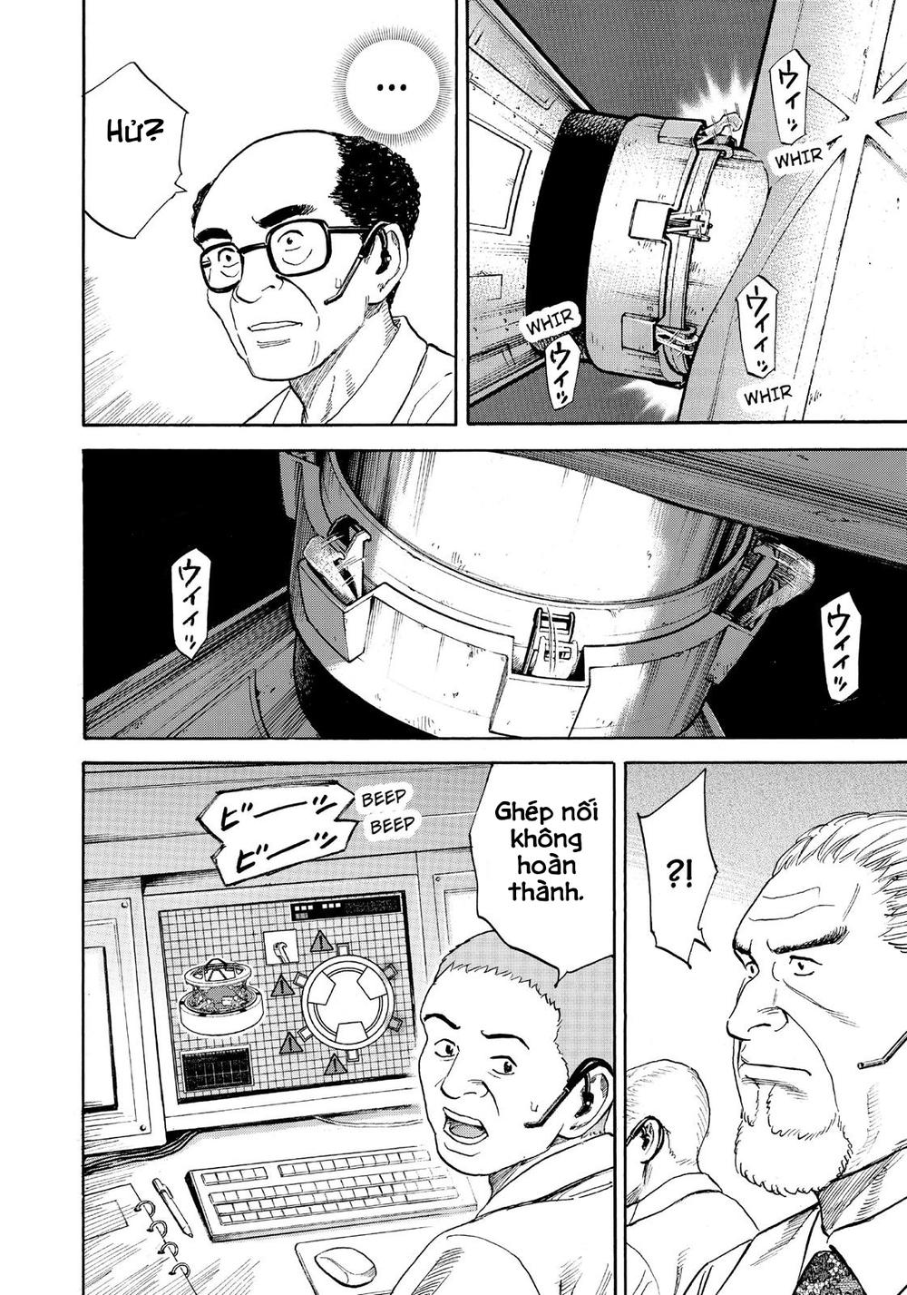 Du Hành Không Gian Chapter 314 - 11