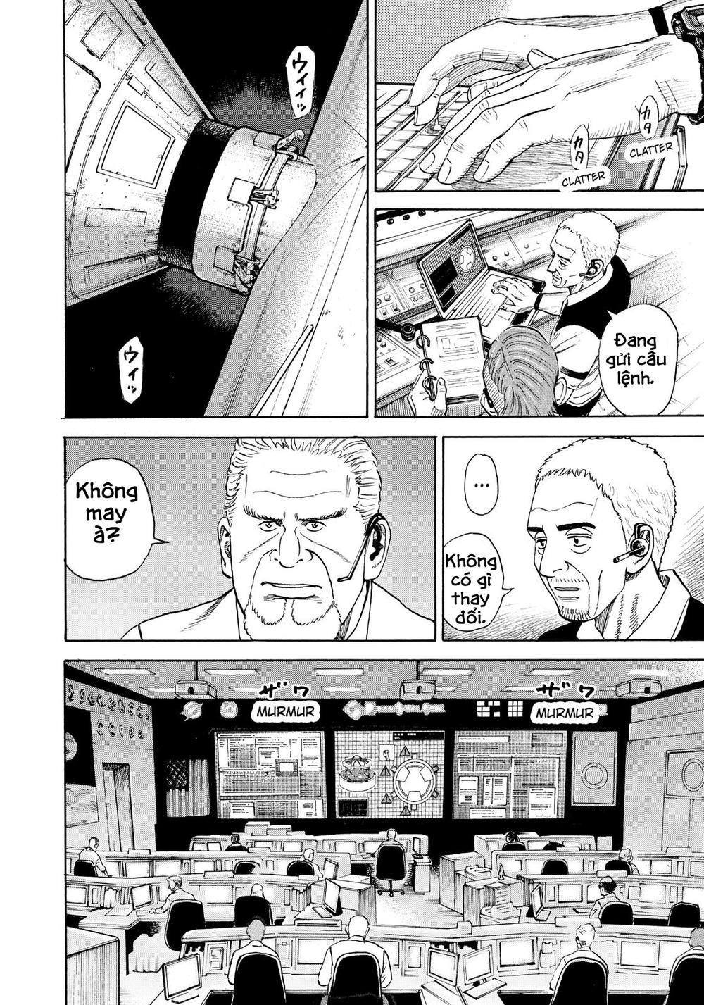 Du Hành Không Gian Chapter 314 - 13