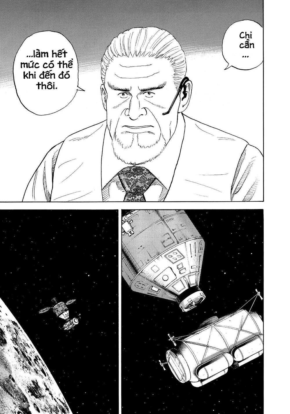 Du Hành Không Gian Chapter 314 - 20