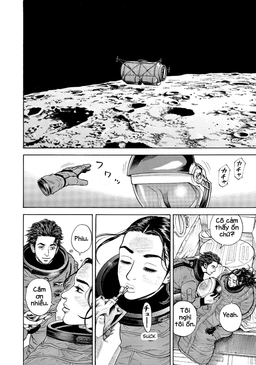 Du Hành Không Gian Chapter 314 - 5