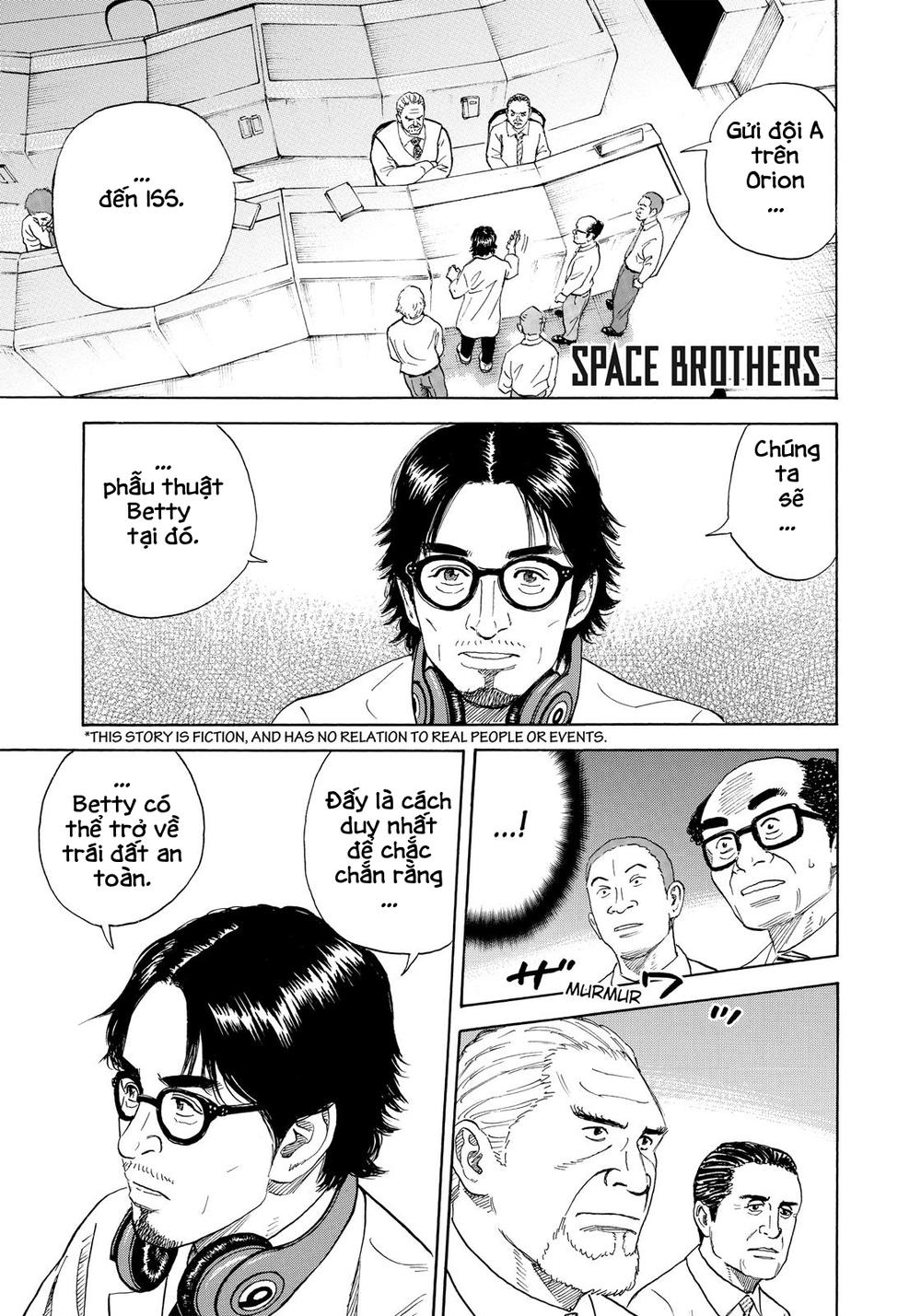 Du Hành Không Gian Chapter 316 - 2