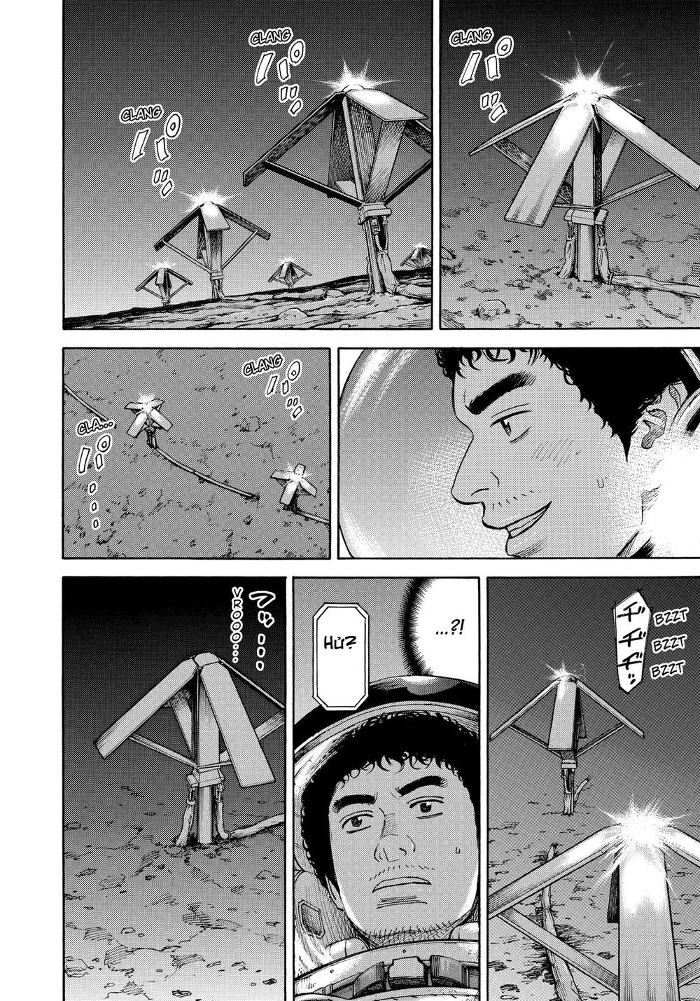 Du Hành Không Gian Chapter 316 - 11