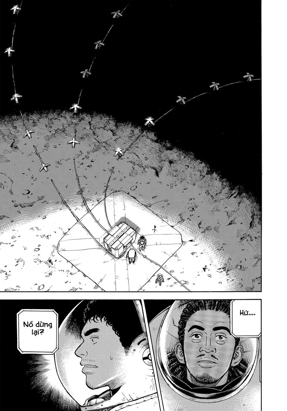 Du Hành Không Gian Chapter 316 - 12