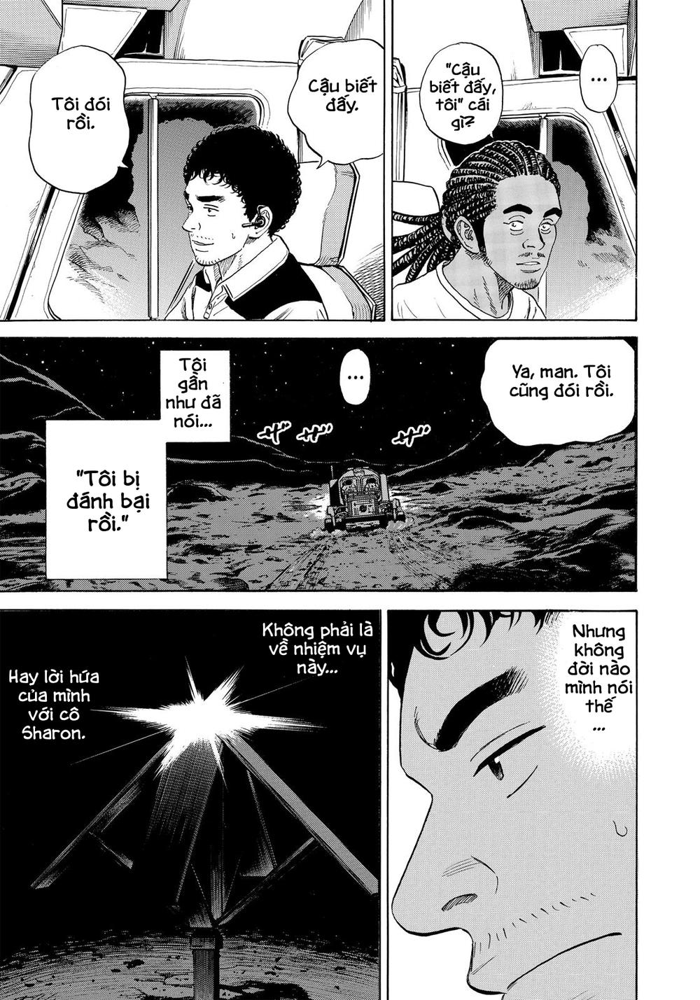 Du Hành Không Gian Chapter 316 - 20