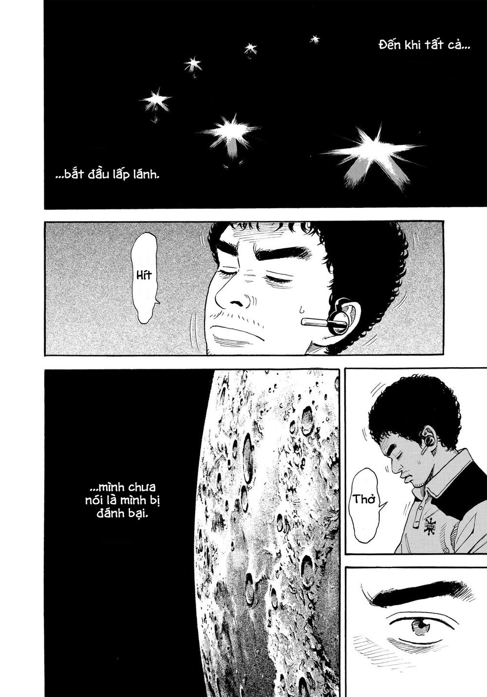 Du Hành Không Gian Chapter 316 - 21