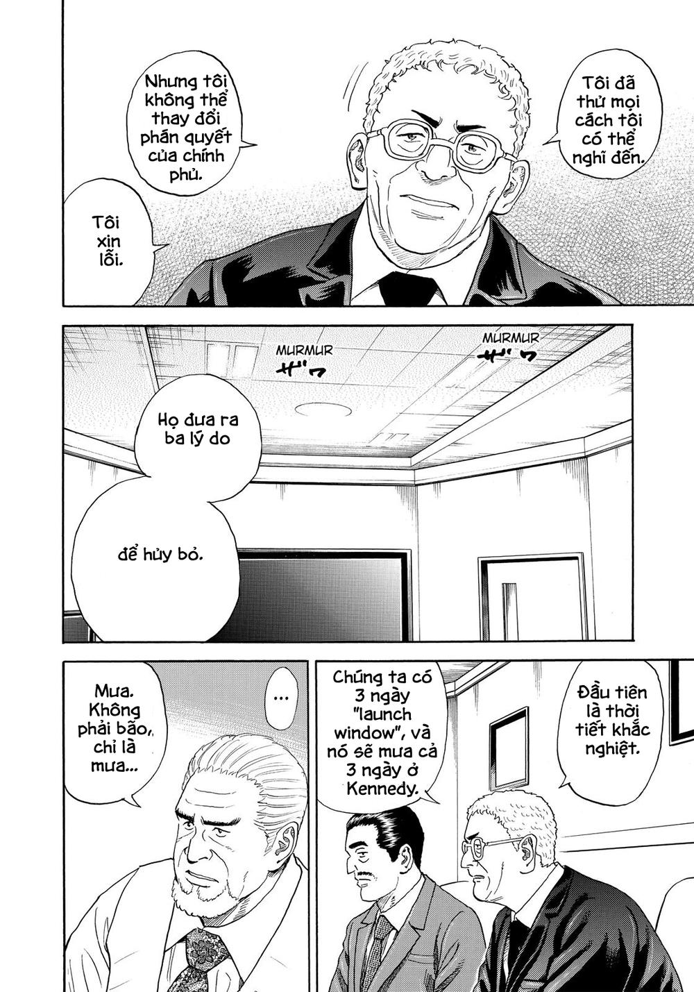 Du Hành Không Gian Chapter 317 - 11