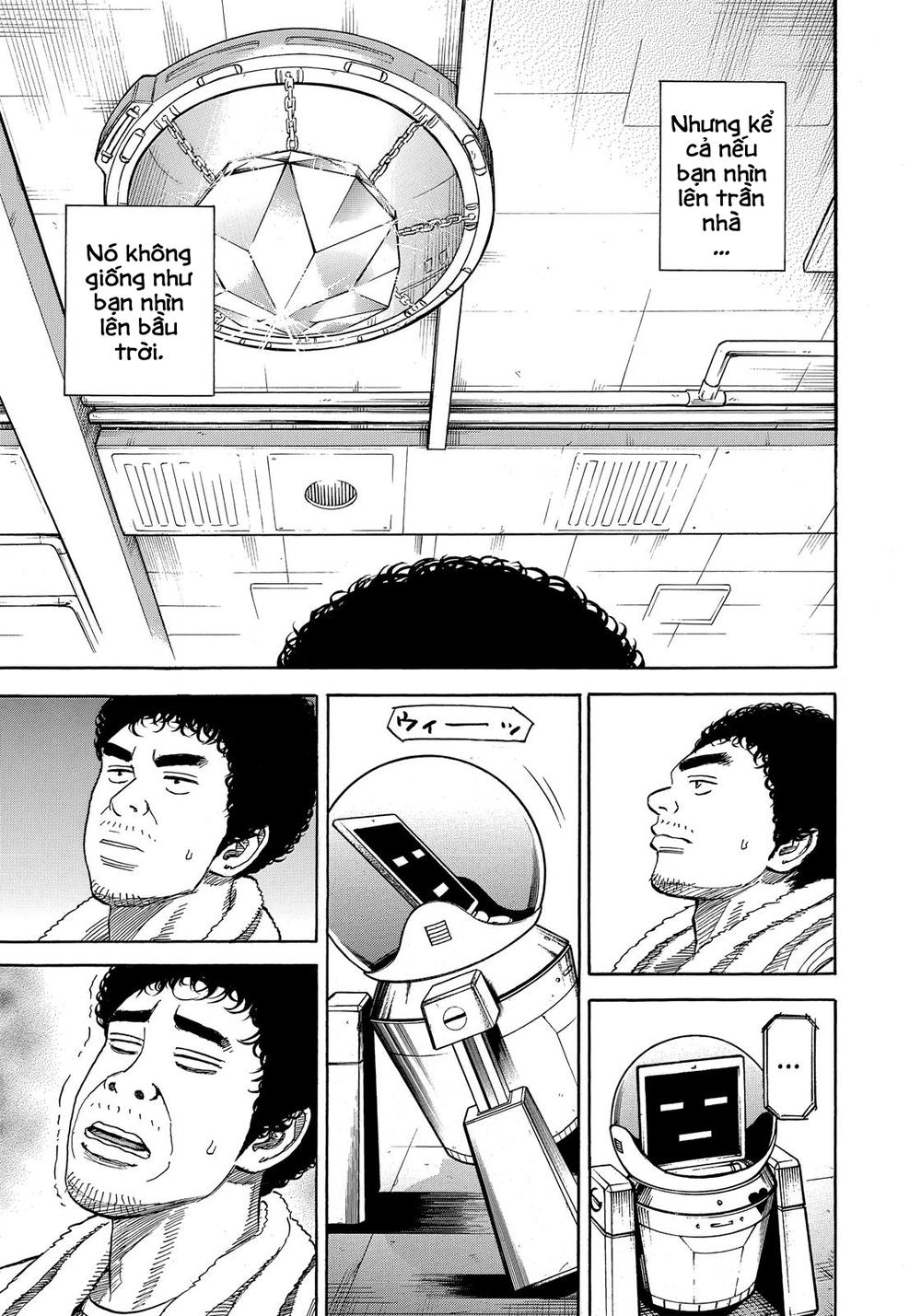 Du Hành Không Gian Chapter 318 - 14