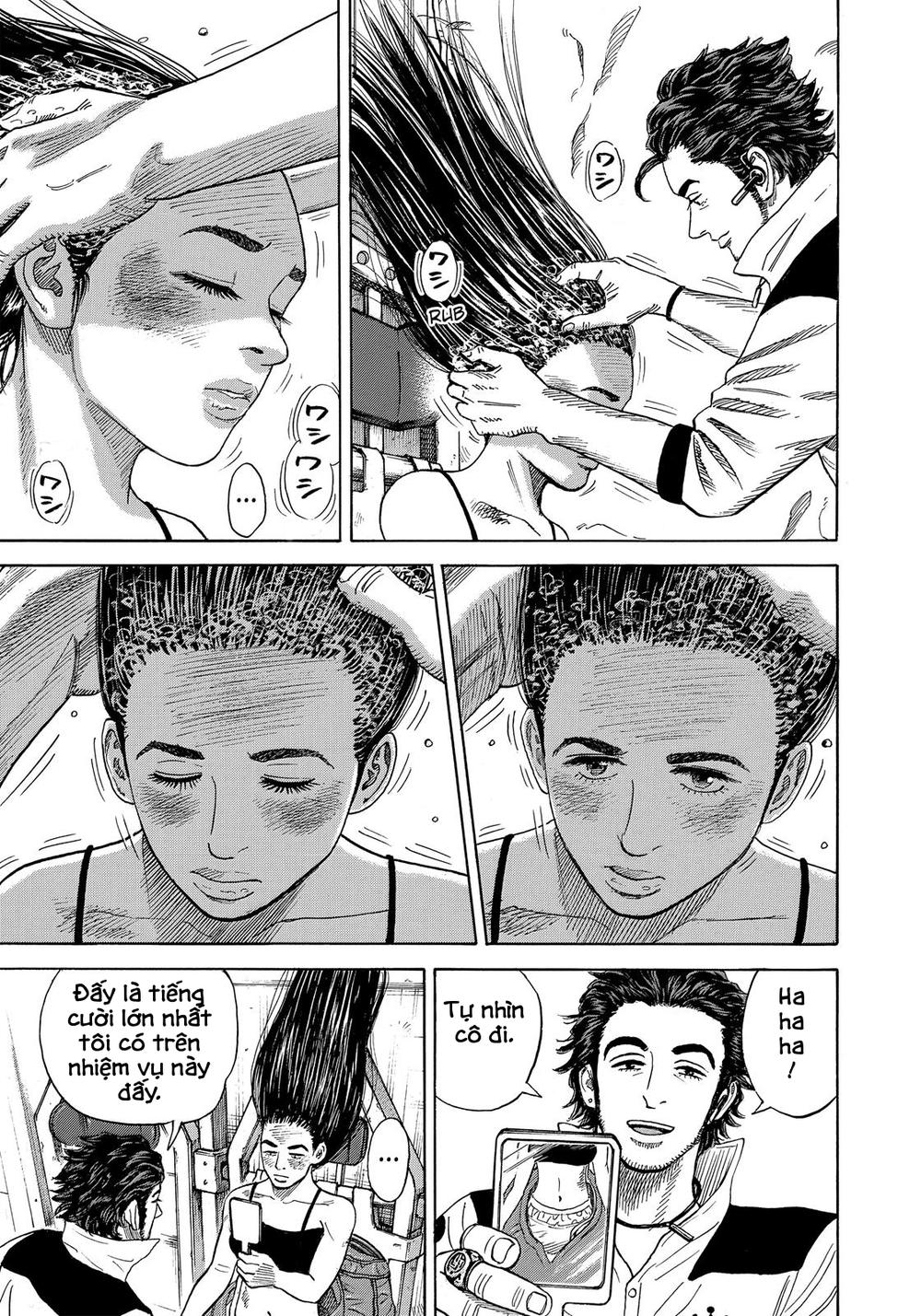 Du Hành Không Gian Chapter 318 - 4