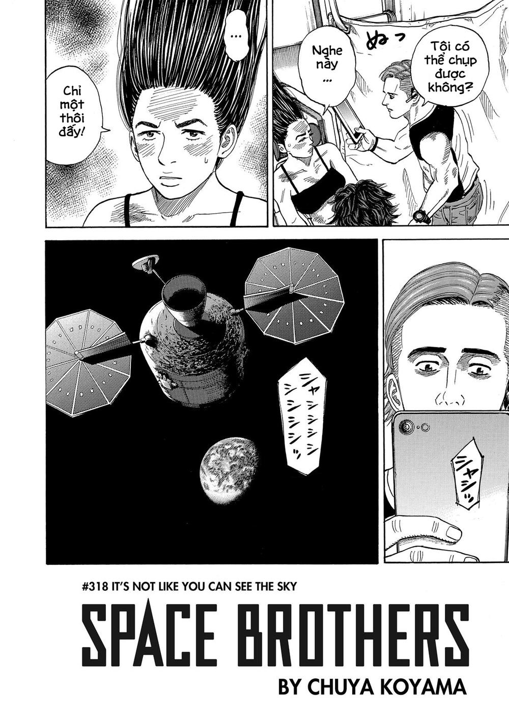 Du Hành Không Gian Chapter 318 - 5