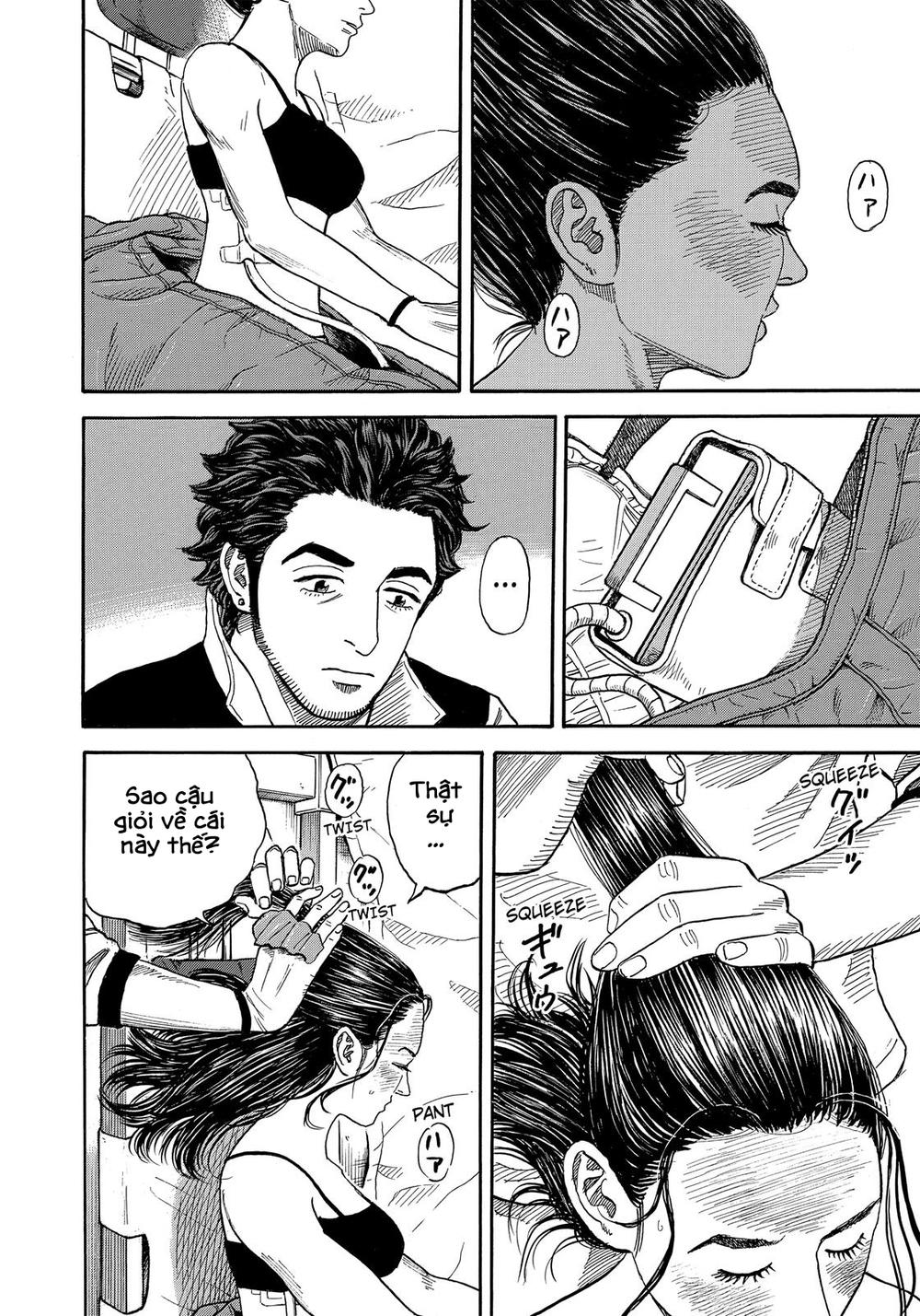 Du Hành Không Gian Chapter 318 - 7