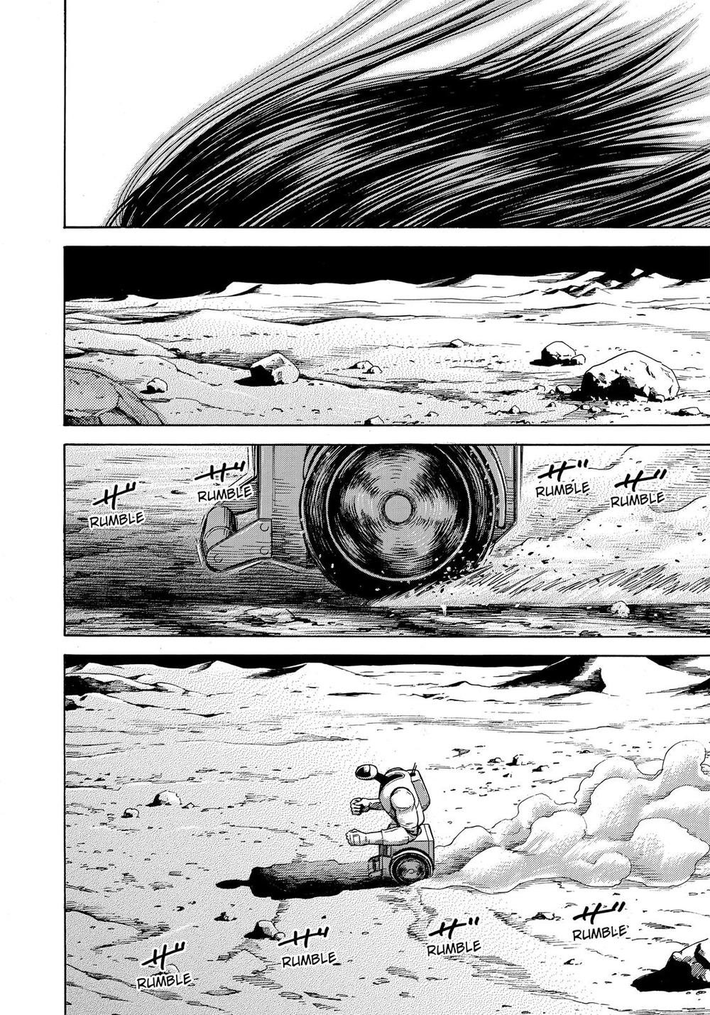 Du Hành Không Gian Chapter 318 - 9