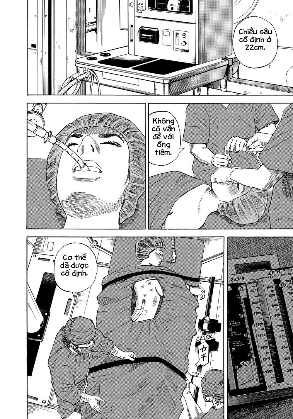 Du Hành Không Gian Chapter 319 - 17