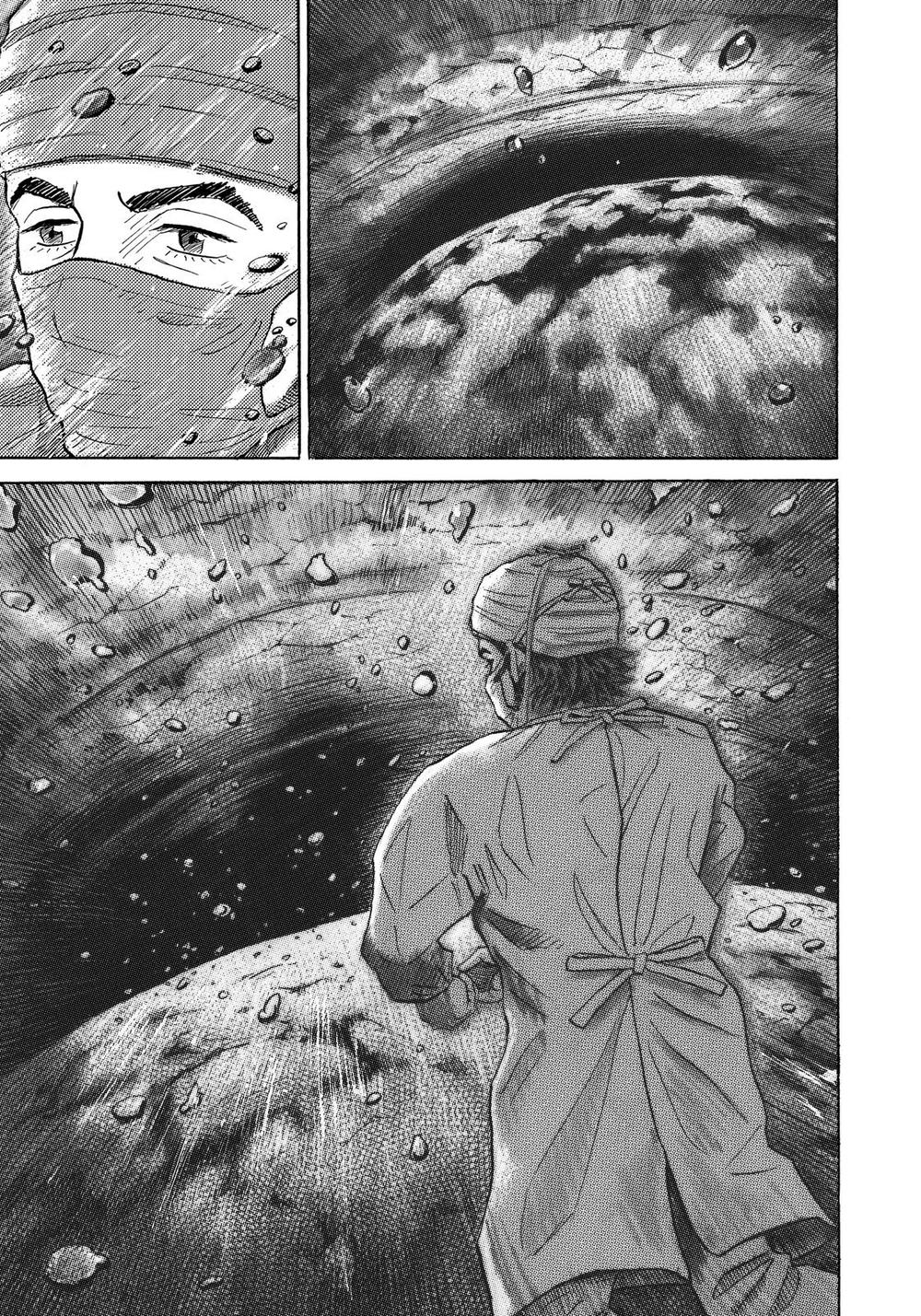 Du Hành Không Gian Chapter 320 - 12