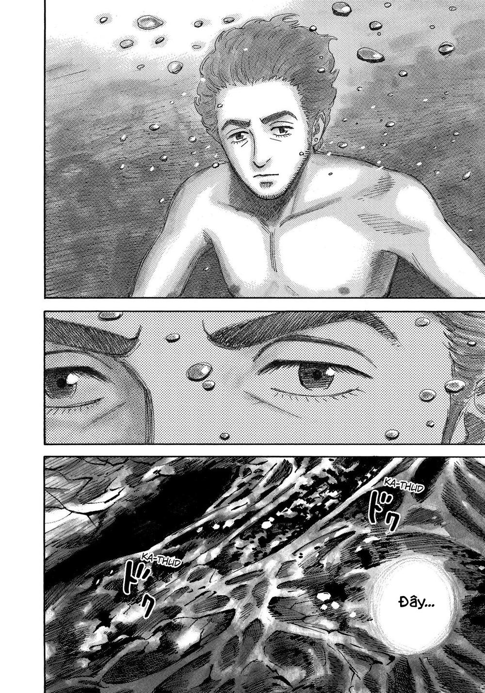 Du Hành Không Gian Chapter 320 - 13