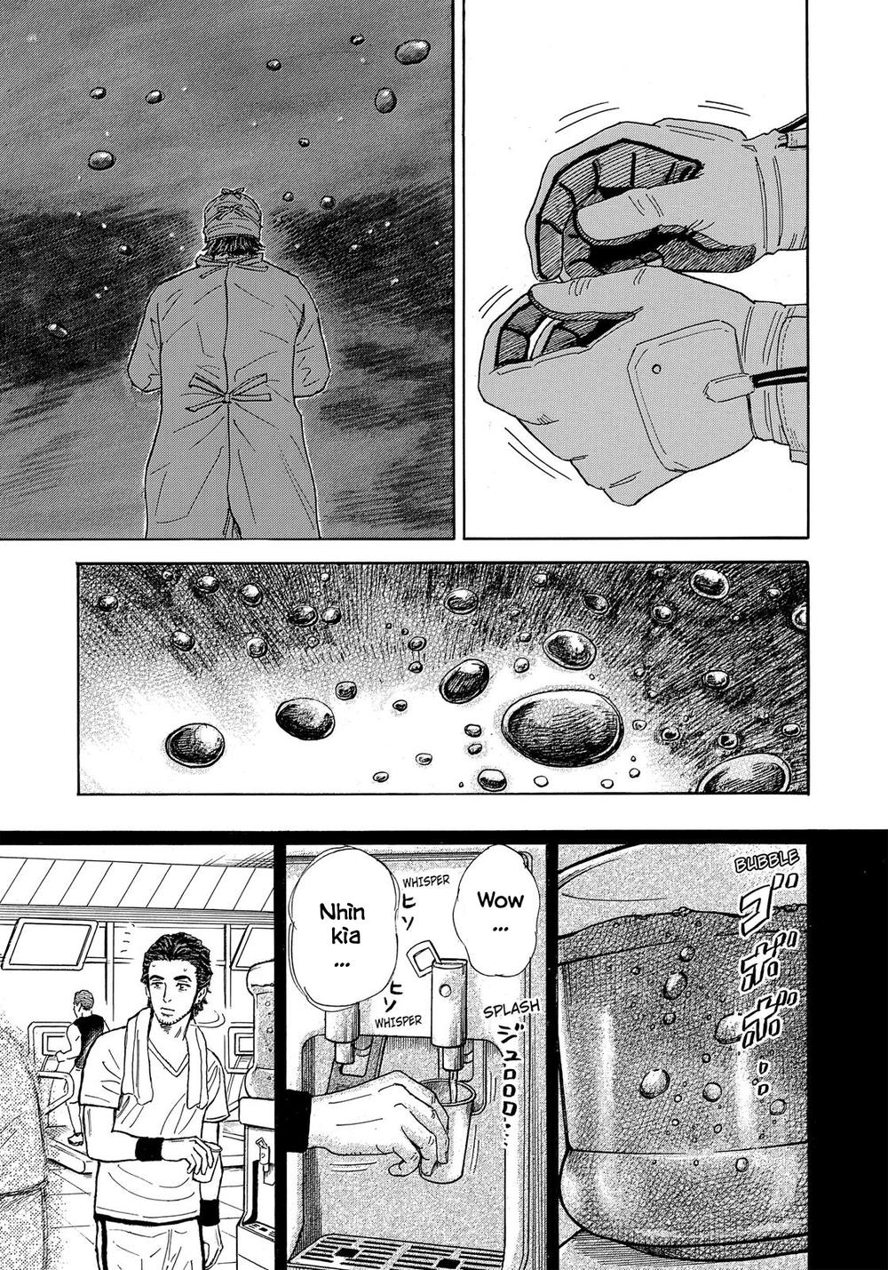 Du Hành Không Gian Chapter 321 - 12