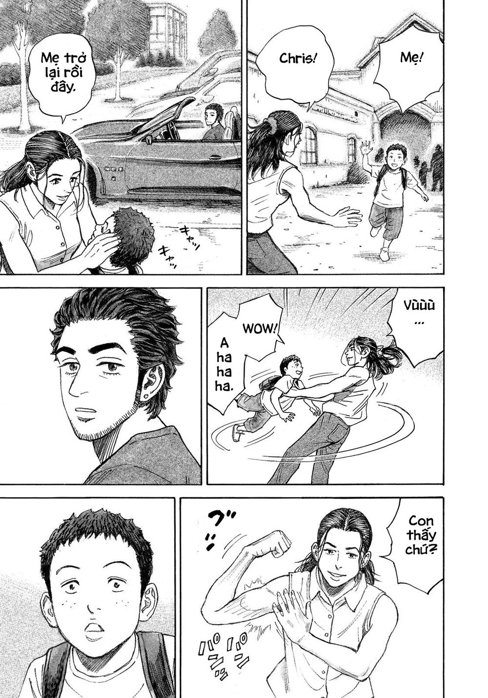 Du Hành Không Gian Chapter 321 - 18