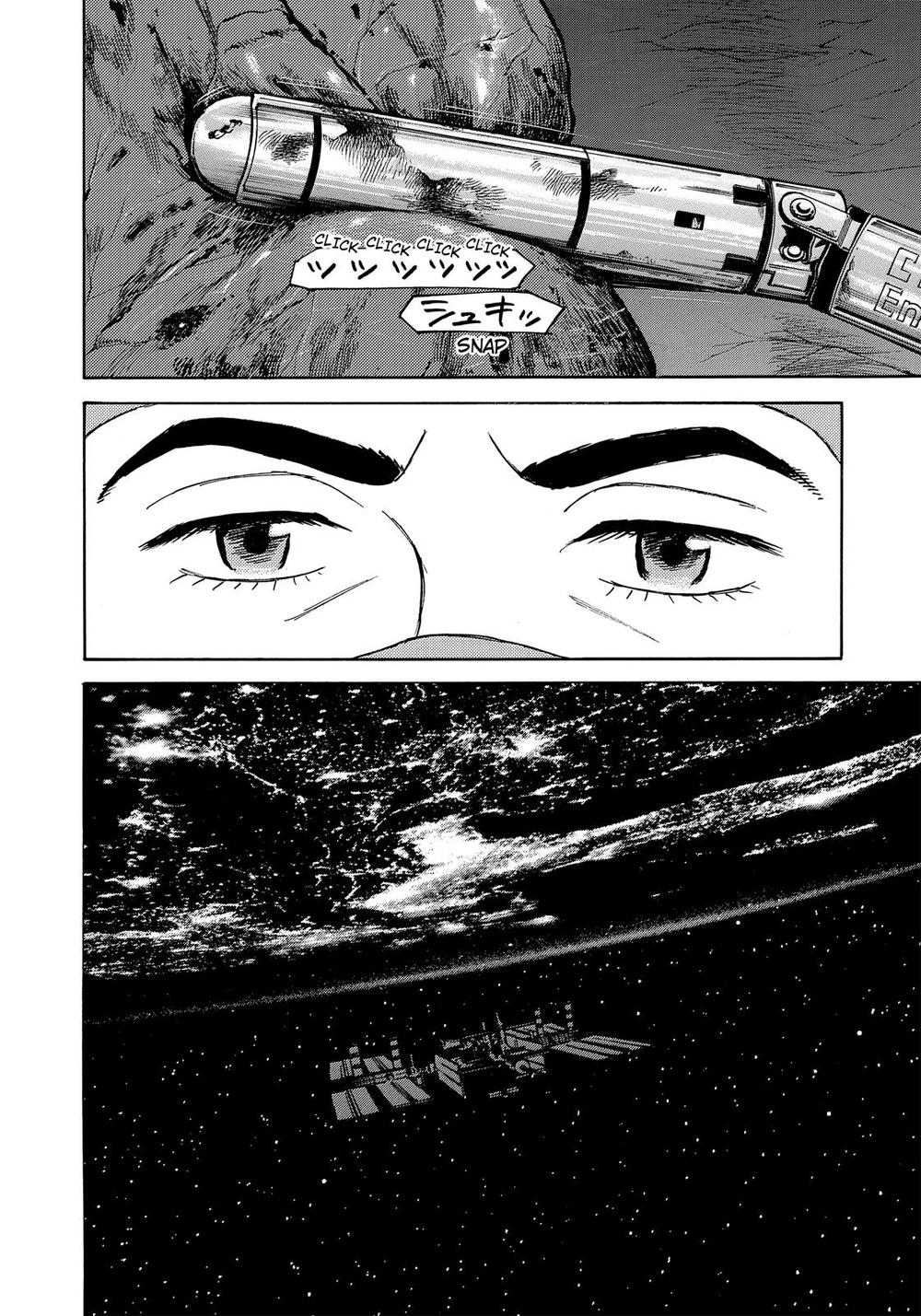 Du Hành Không Gian Chapter 321 - 23