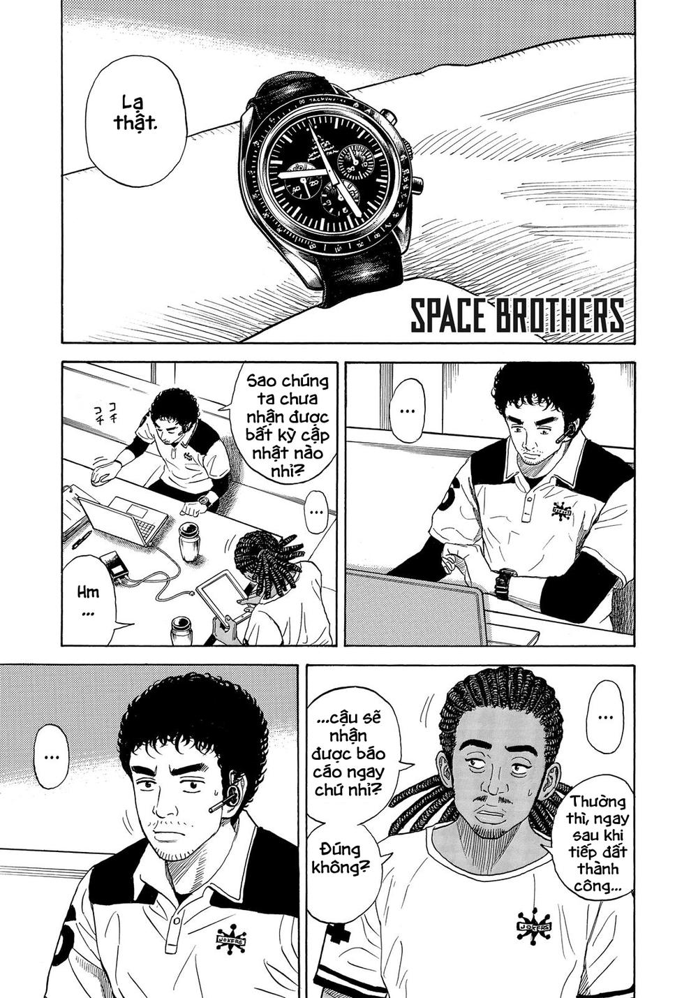 Du Hành Không Gian Chapter 322 - 2