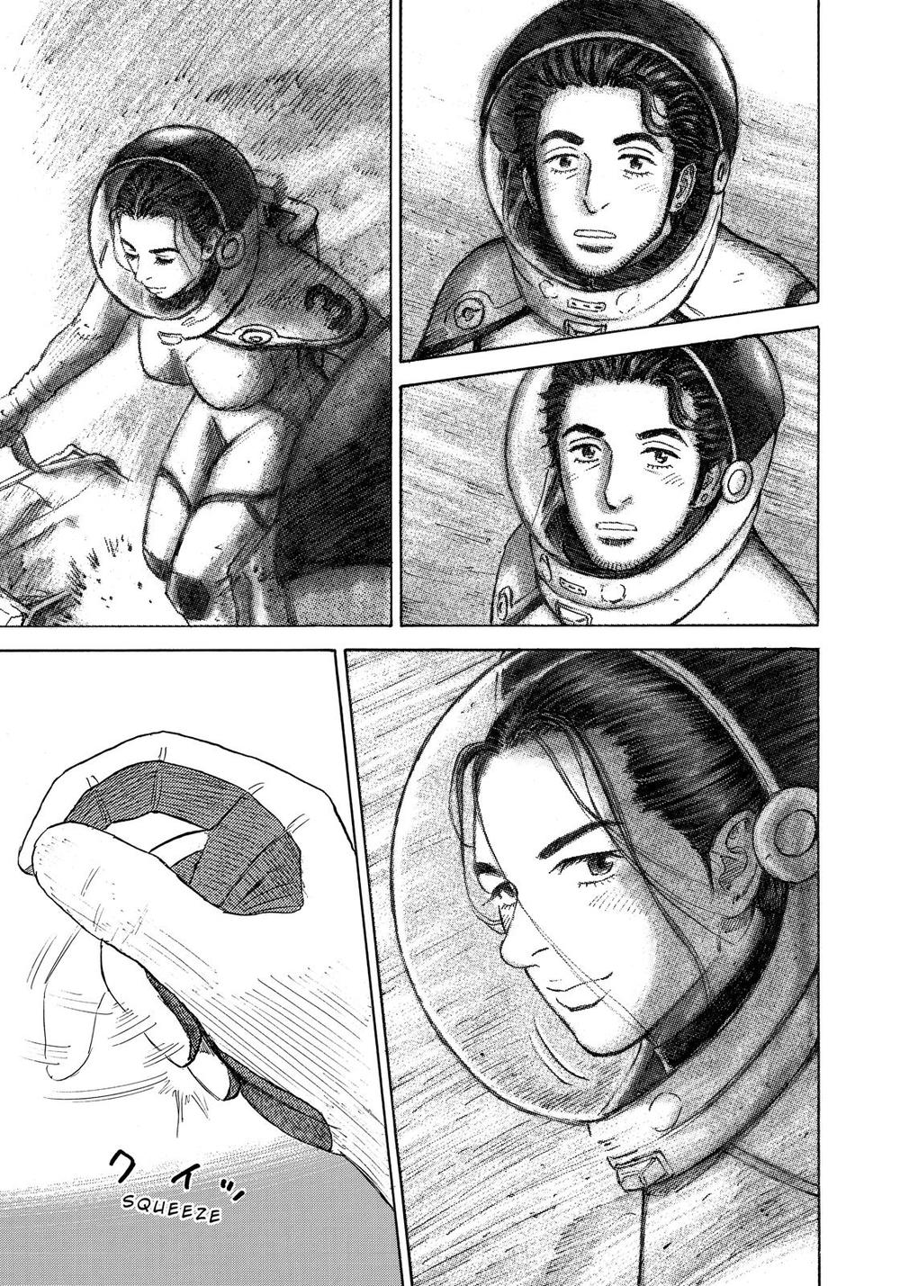 Du Hành Không Gian Chapter 322 - 12