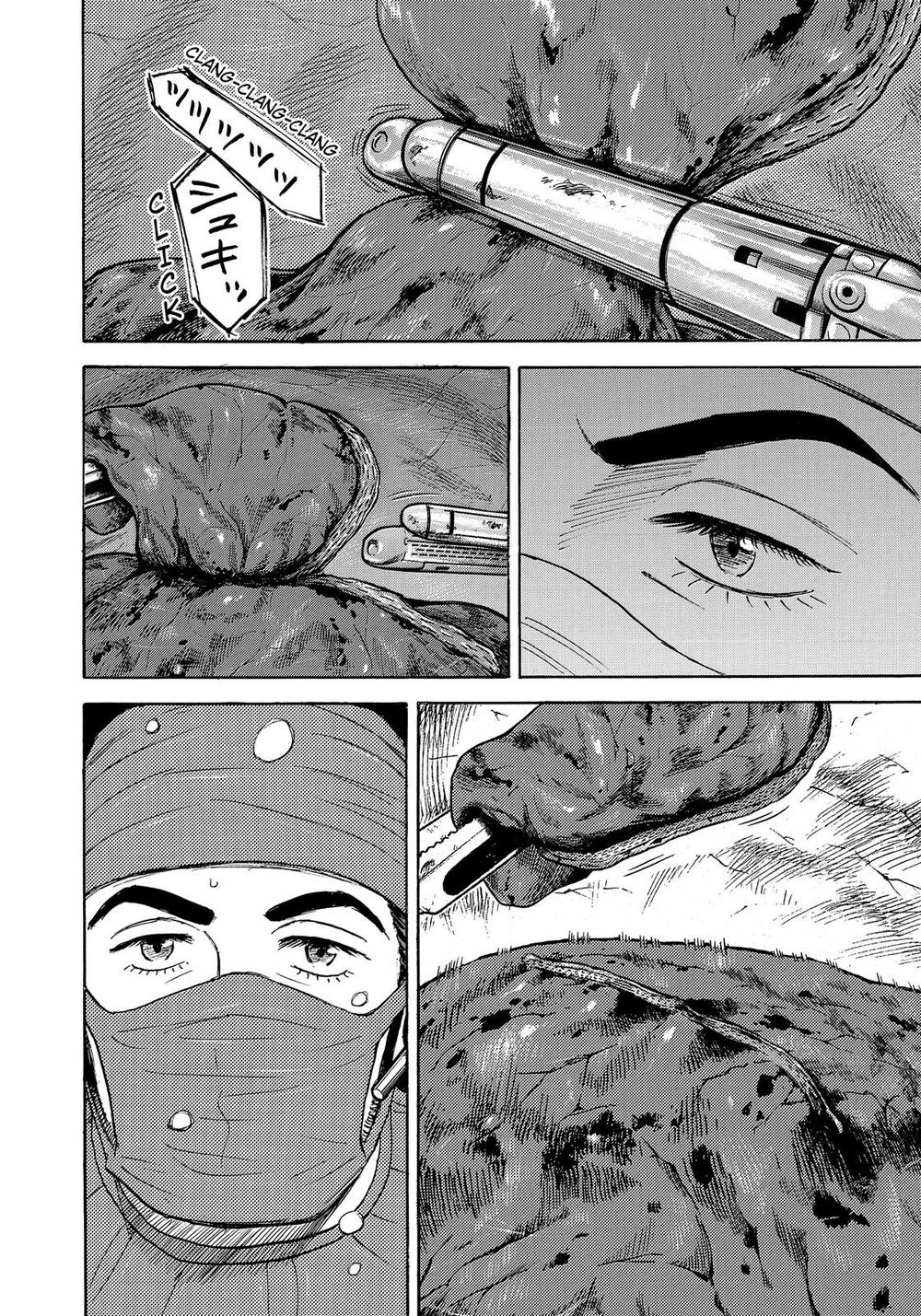 Du Hành Không Gian Chapter 322 - 13