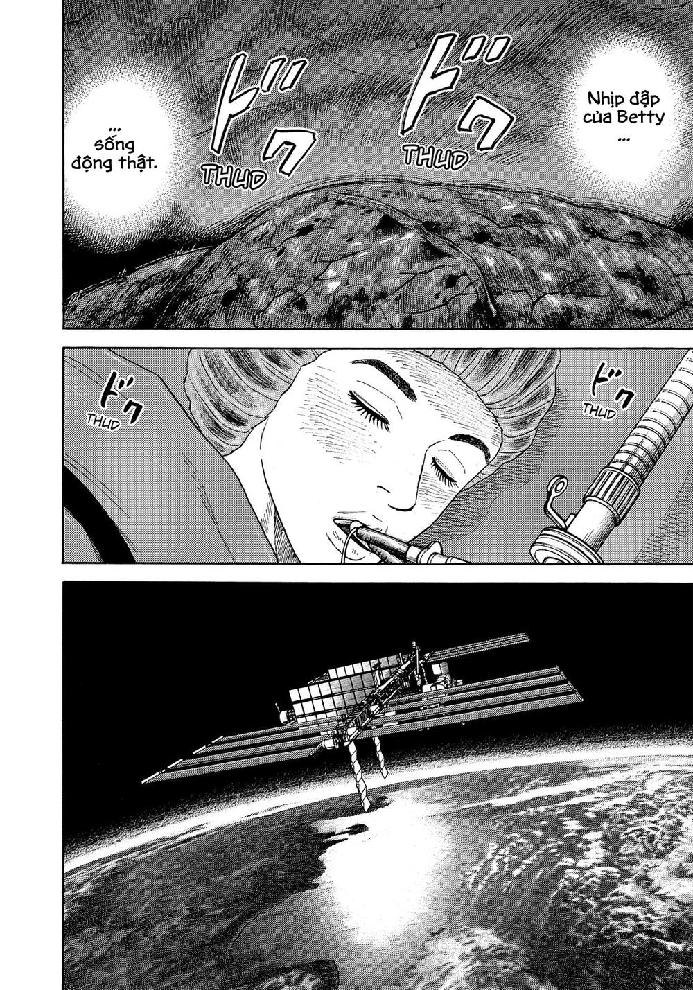 Du Hành Không Gian Chapter 322 - 17