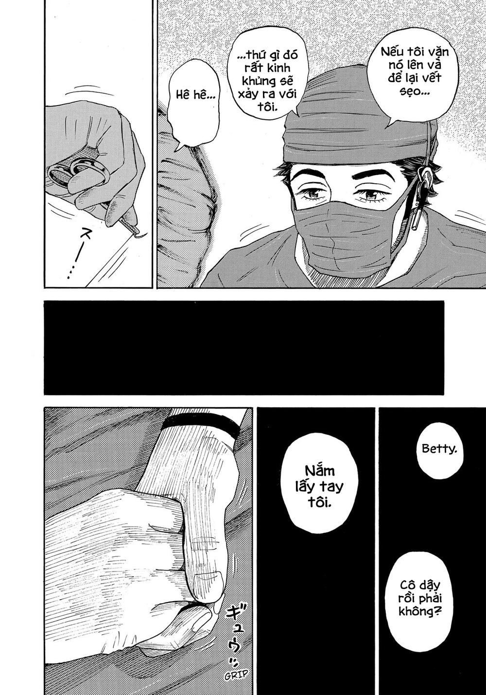 Du Hành Không Gian Chapter 322 - 19