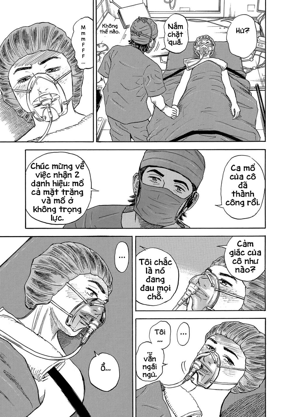 Du Hành Không Gian Chapter 322 - 20