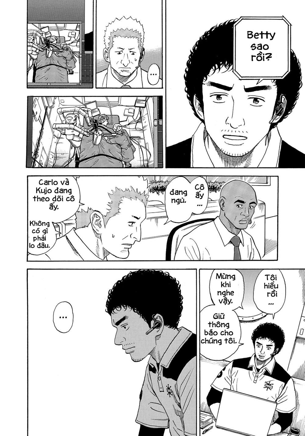 Du Hành Không Gian Chapter 322 - 5