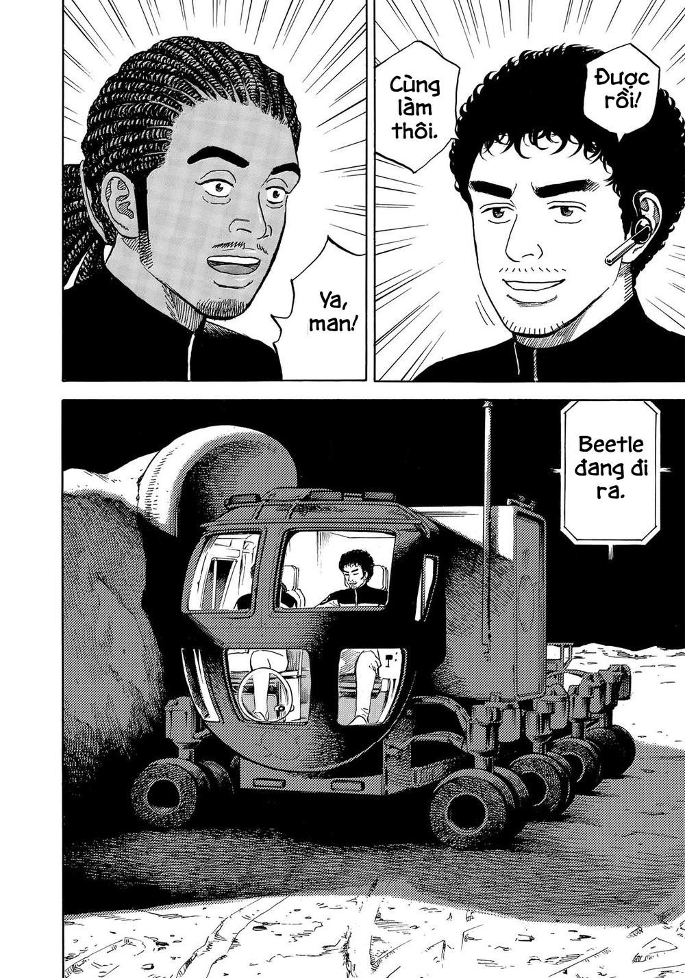 Du Hành Không Gian Chapter 323 - 13
