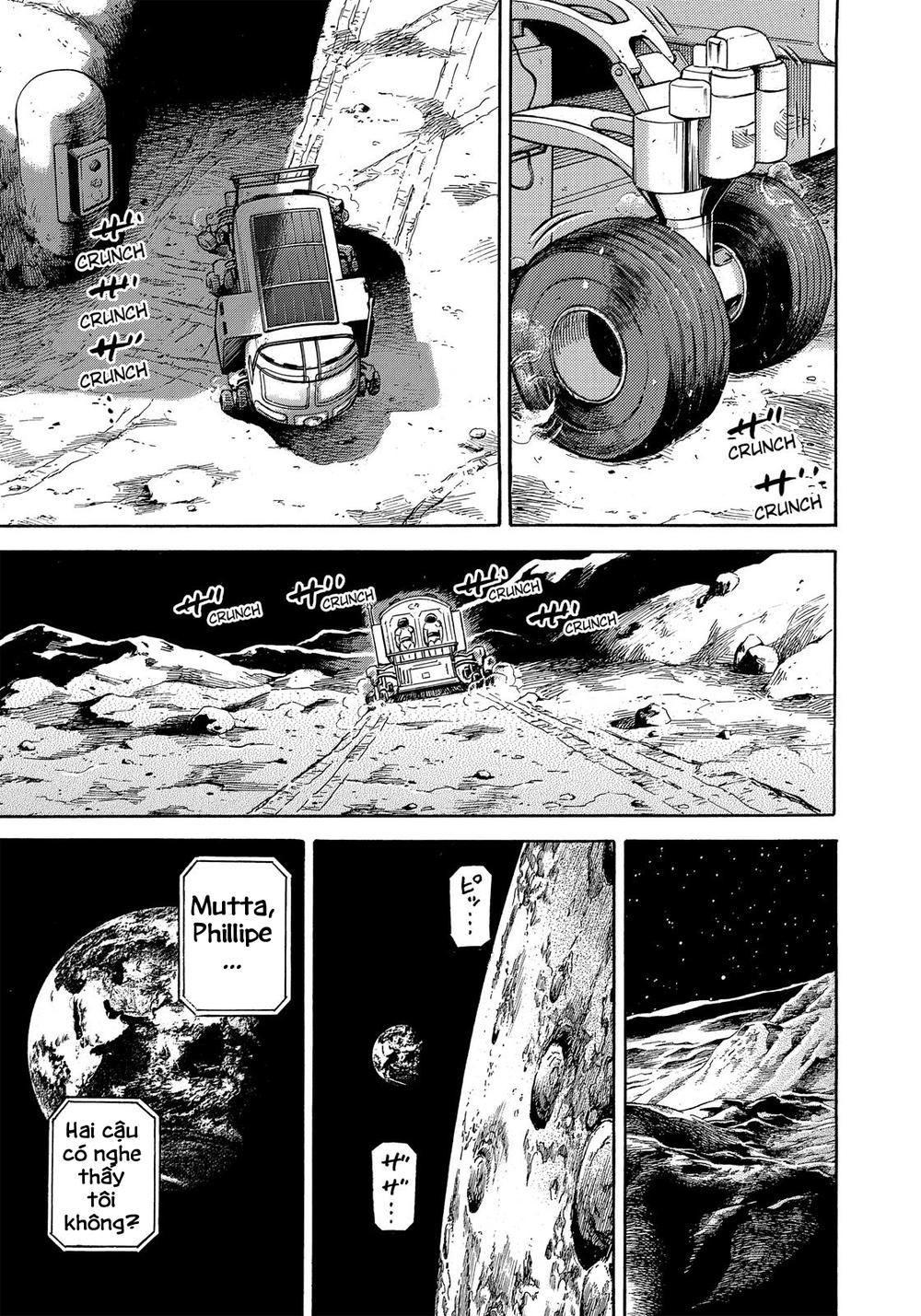 Du Hành Không Gian Chapter 323 - 14