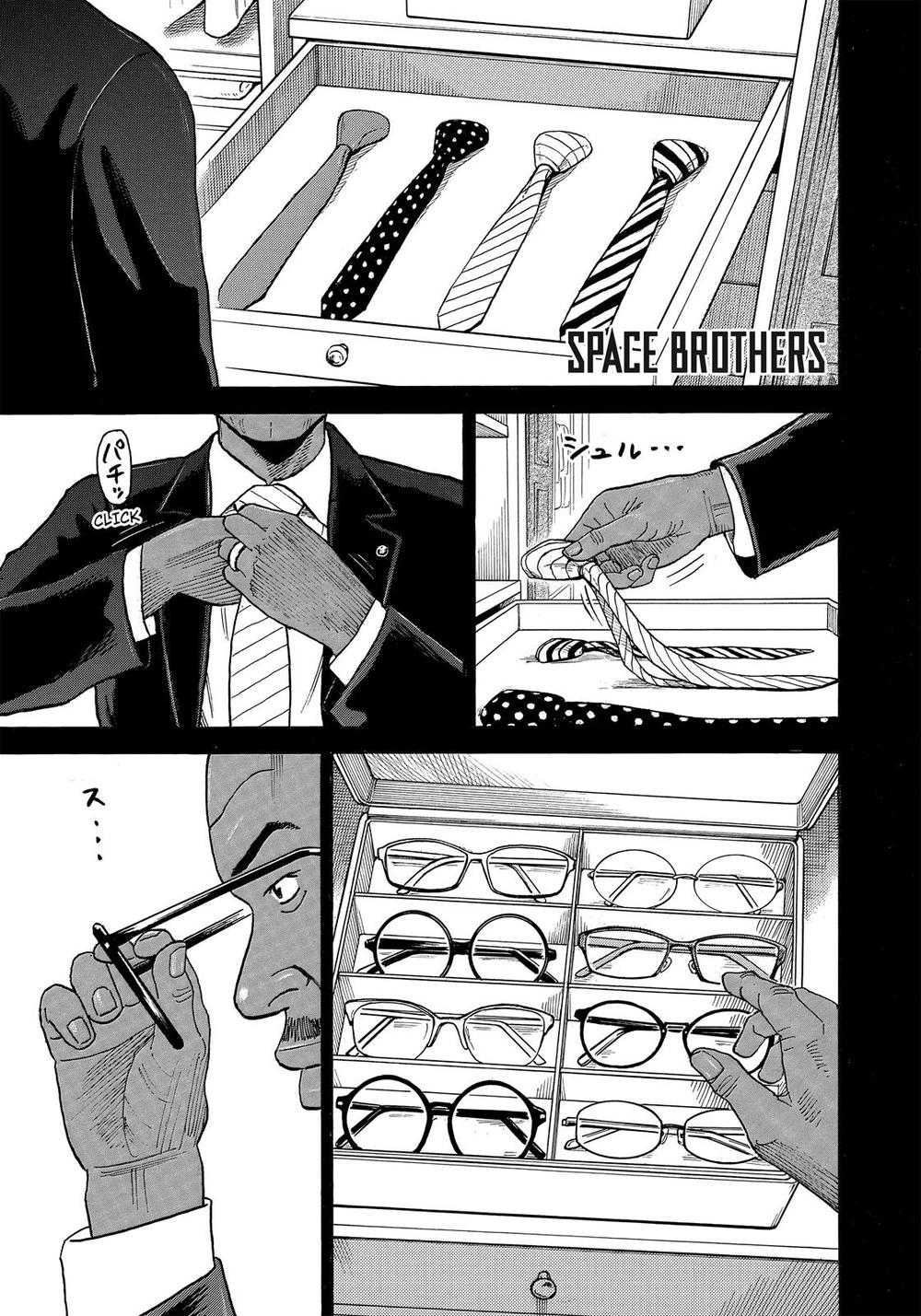 Du Hành Không Gian Chapter 324 - 2