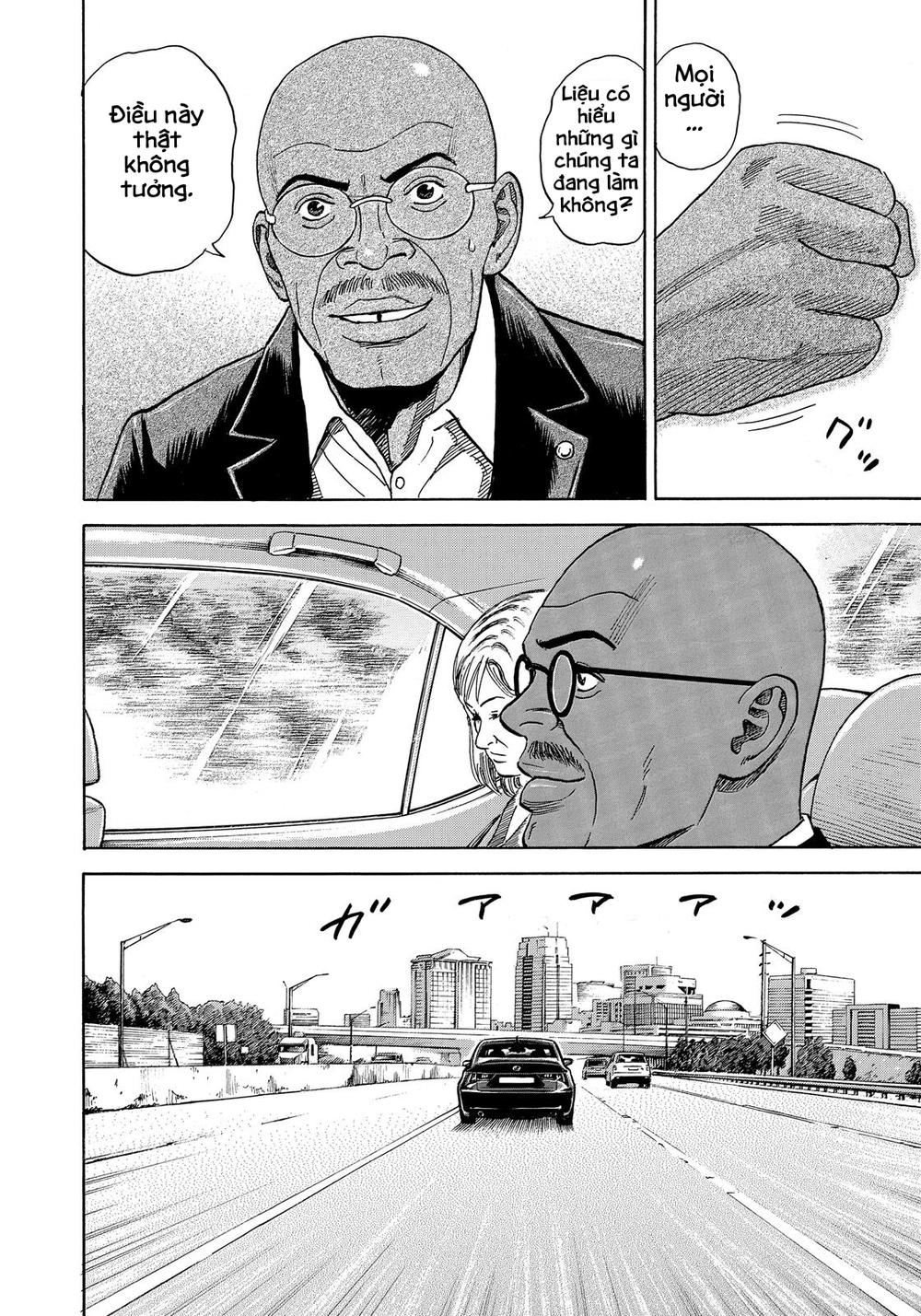 Du Hành Không Gian Chapter 324 - 17