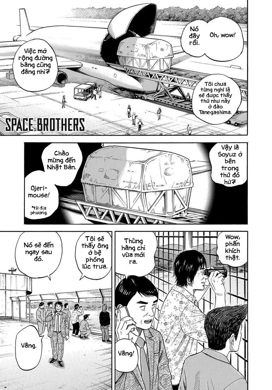 Du Hành Không Gian Chapter 325 - 2