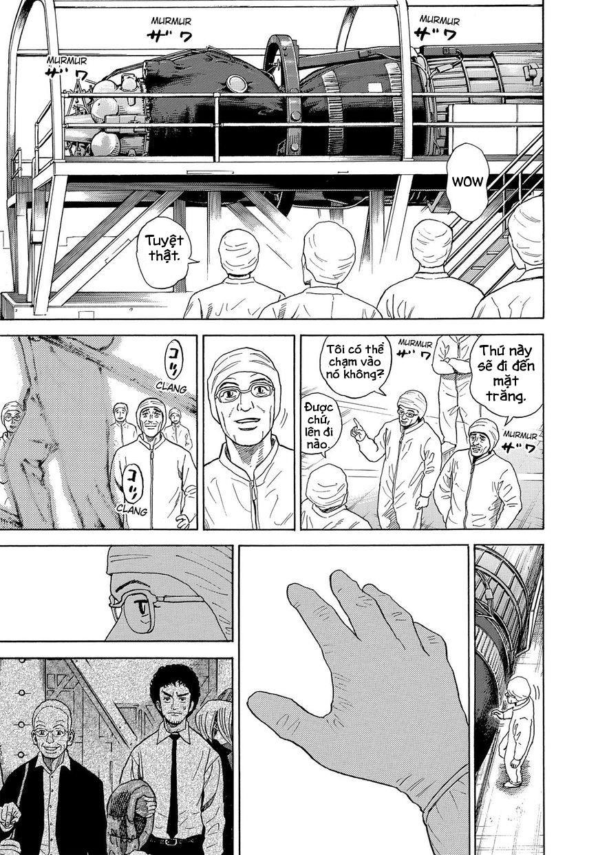 Du Hành Không Gian Chapter 325 - 12